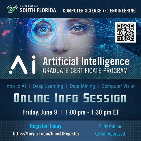 usf ai certificate|usf online certificate programs.